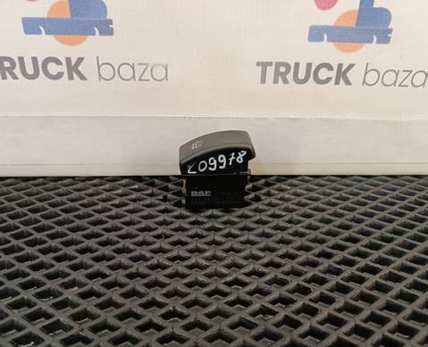 1435592 Кнопка освещения для Daf CF I (с 2000 по 2006)