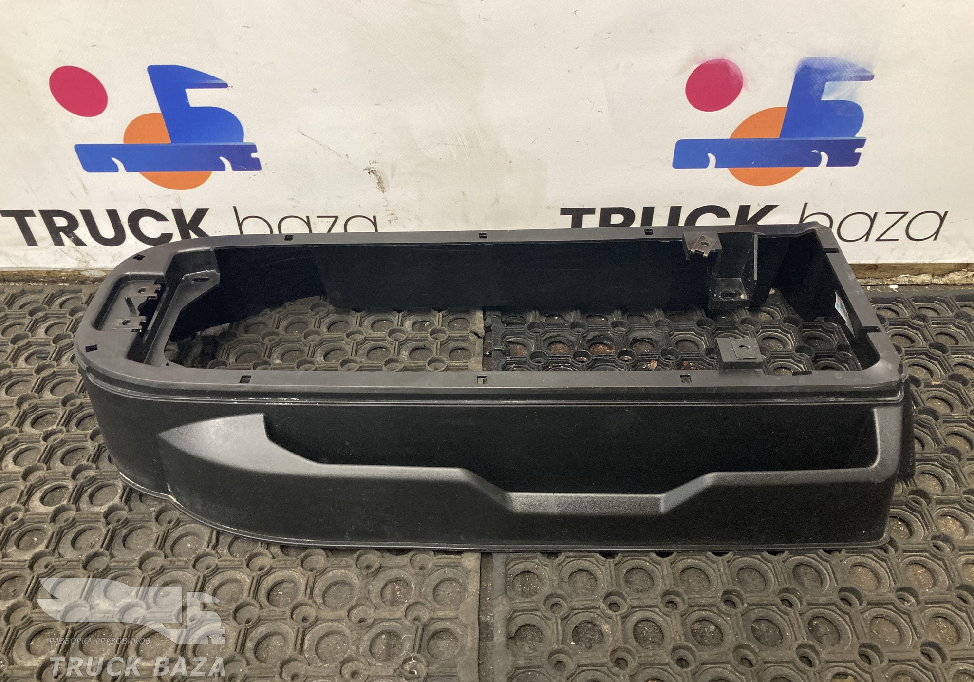 812W617016287 Кожух кулисы КПП для Sinotruk Sitrak C7H