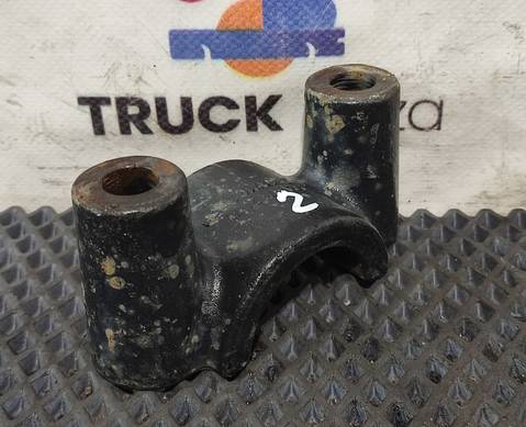 81437183059 Кронштейн стабилизатора подвески для Man TGS I (с 2007)