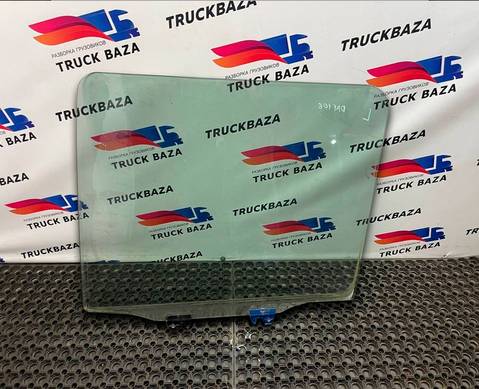 1950775 Стекло двери левое для Daf XF106 (с 2012)