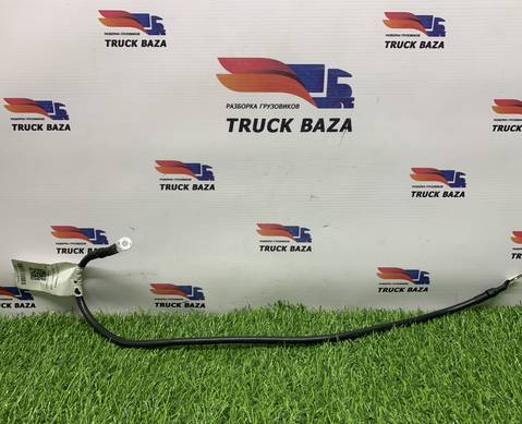 549014071114 Провод силовой 720 мм / 7 мм для КАМАЗ 54901