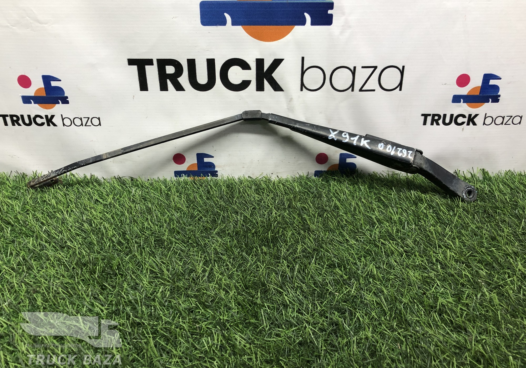 1238778 Поводок стеклоочистителя для Daf XF95