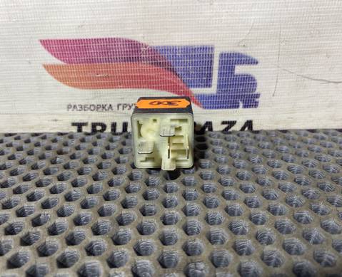 4718222 Реле 24V для Scania 3-series