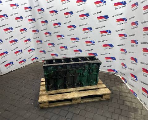 7422073580 Коленвал двигателя DXI11 для Volvo FM