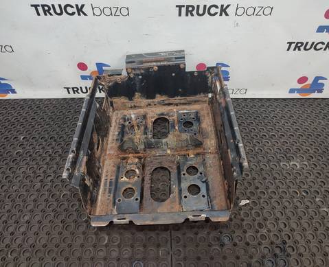 1811967 Ящик АКБ для Daf XF105 (с 2005)