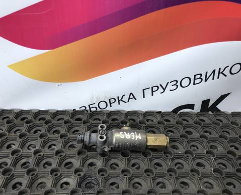 4721769160 Клапан электромагнитный для Mercedes-Benz Axor