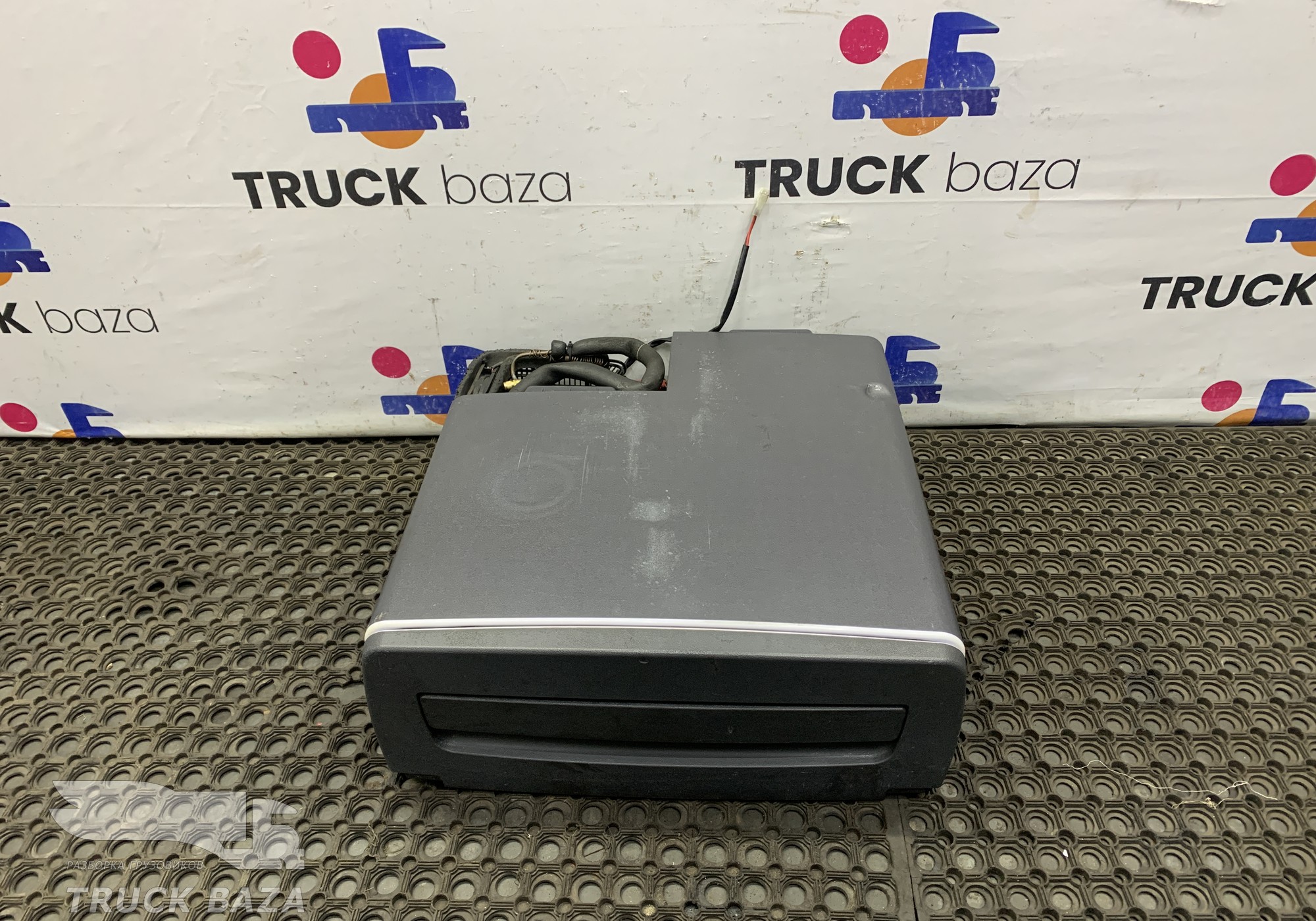 2540272 Холодильник