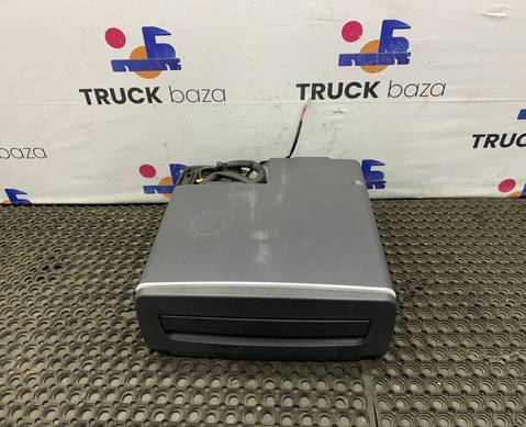 2540272 Холодильник для Scania 5-series R (с 2004 по 2016)