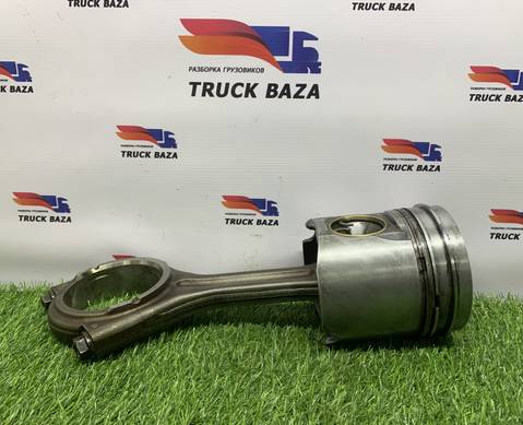 A4570301737 Поршень с шатуном для КАМАЗ 5490