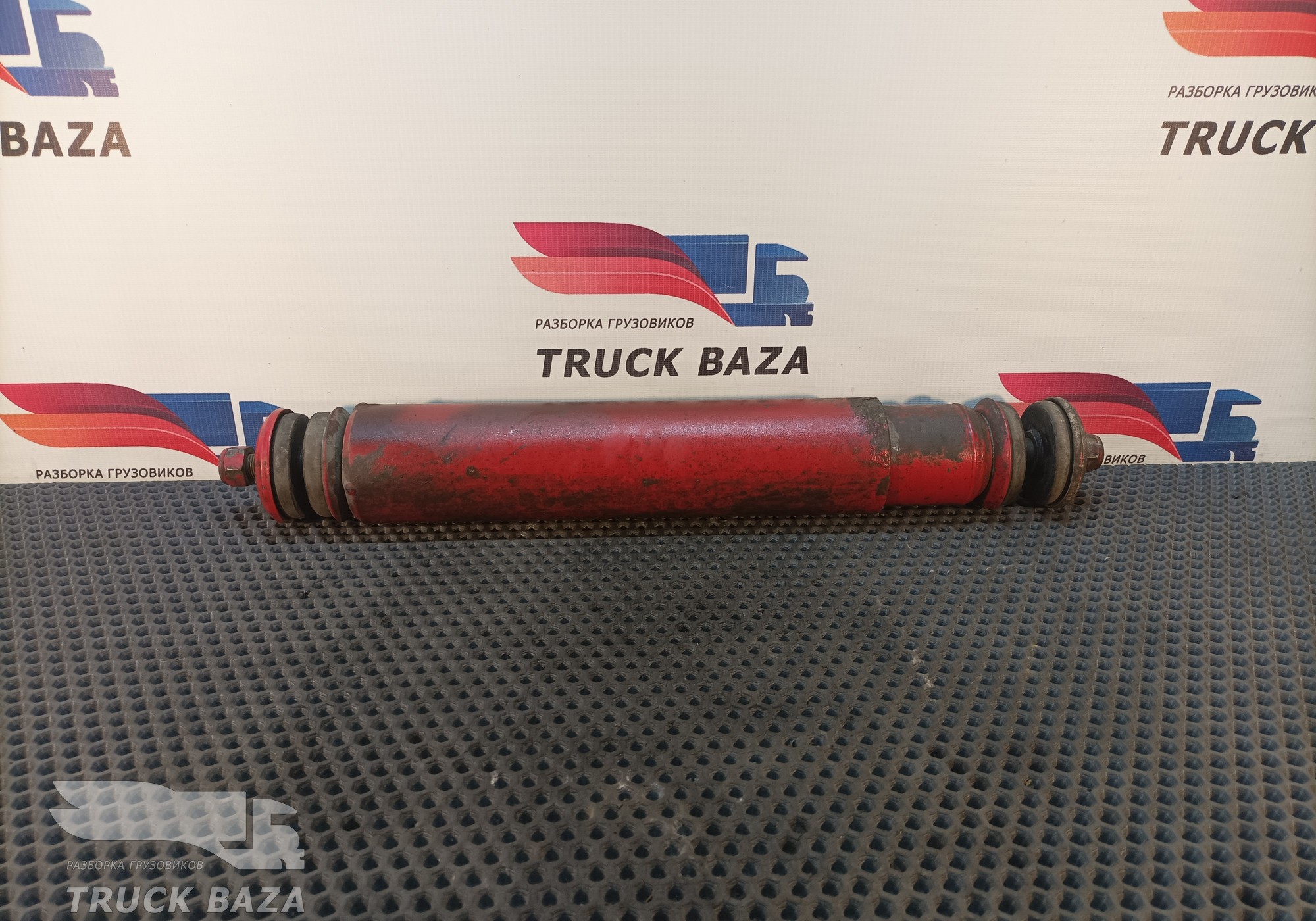 1696290 Амортизатор передний для Daf CF I (с 2000 по 2006)