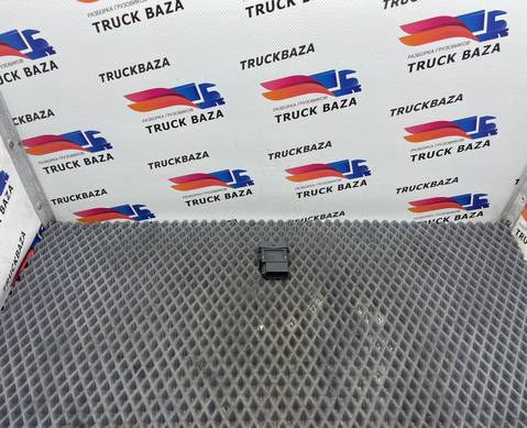 81255250057 Кнопка спец сигнала для Man TGA (с 2000 по 2007)