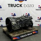 1343050034 МКПП 16S2221TD для КАМАЗ 5490 (с 2013)
