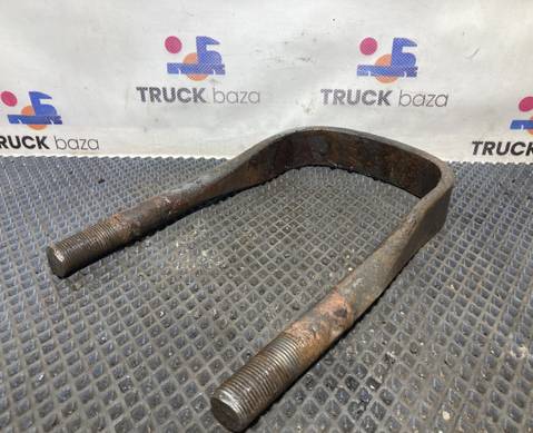 0529939 Стремянка рессоры задней для Daf