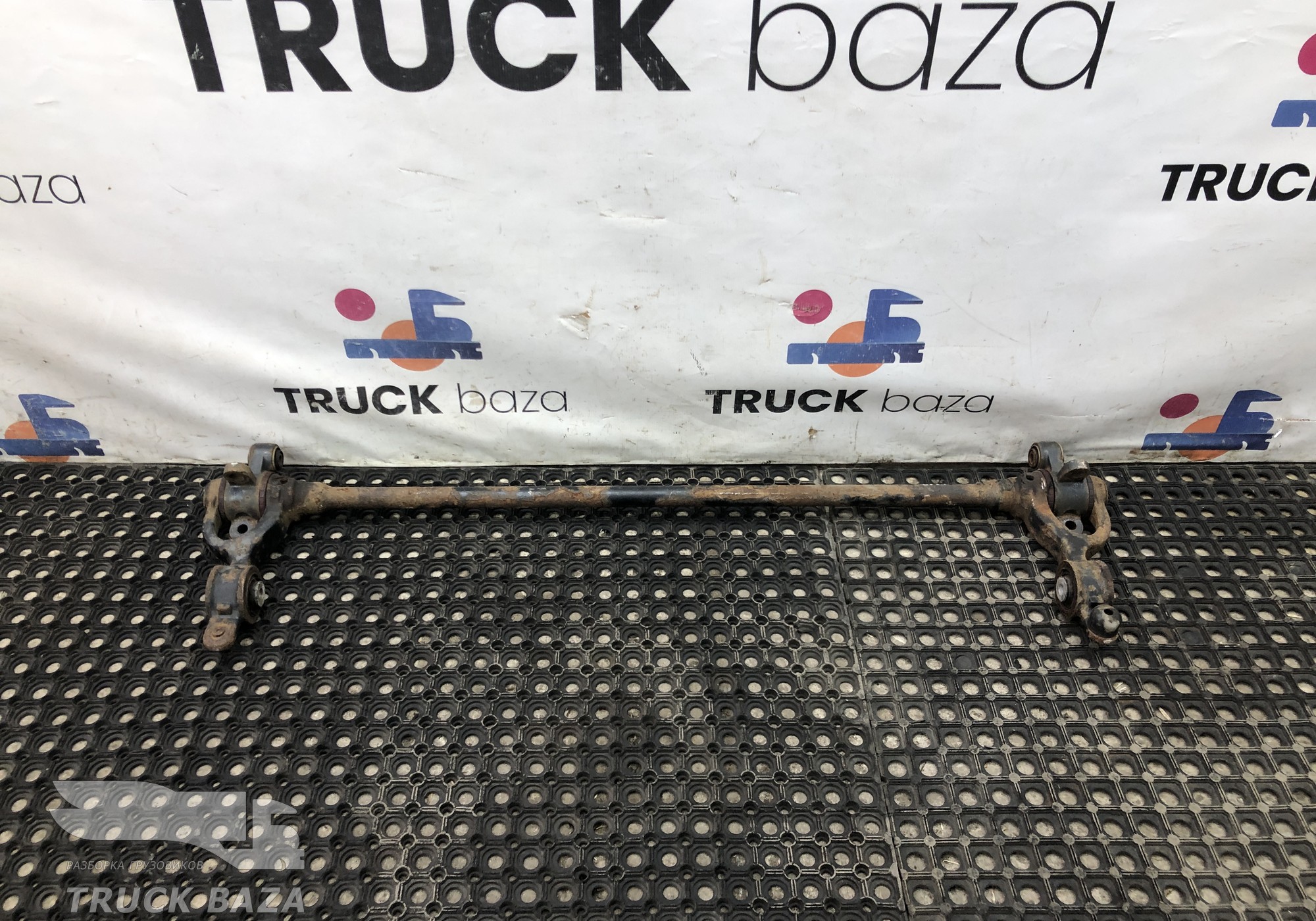 2416713 Торсион кабины