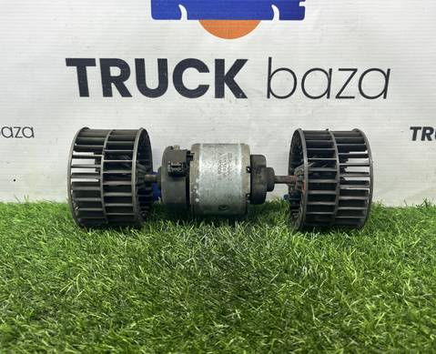 0130111116 Моторчик отопителя для Man L2000