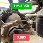 81350106255 Редуктор заднего моста HY-1350 3.083 для Man TGA