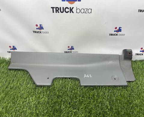 A9438850222 Угол бампера левый для Mercedes-Benz Actros