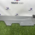 Угол бампера левый для Полуприцепы