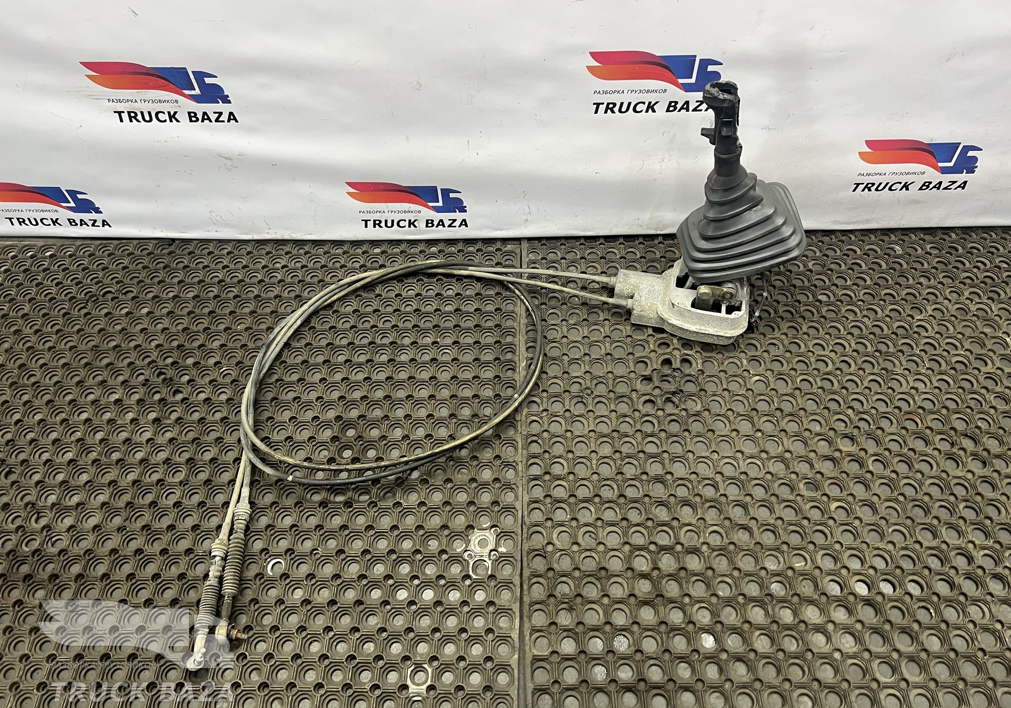 81326056139 Кулиса КПП