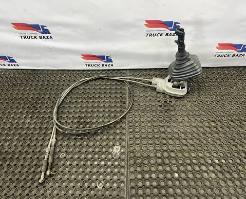 81326056139 Кулиса КПП для Man TGA