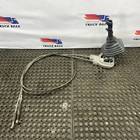 Кулиса КПП для Mazda 121