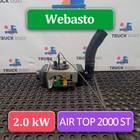 7421115642 Отопитель автономный Webasto 2.0 kW Air Top 2000 ST для Renault Premium II (с 2005 по 2013)