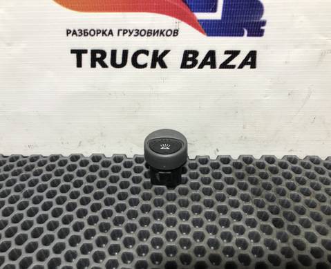 504096694 Кнопка включения света для Iveco Stralis