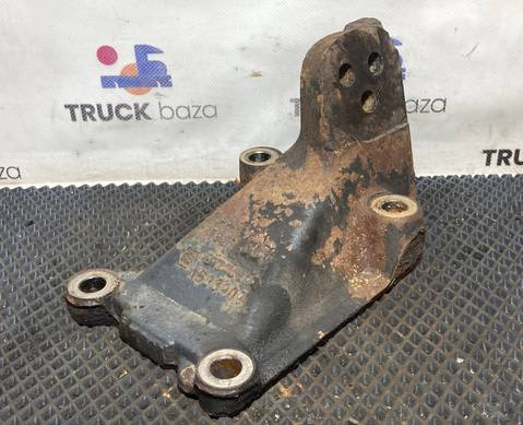 1508907 Кронштейн двигателя передний правый для Scania 5-series P (с 2004 по 2016)