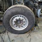 Шины GOOYEAR 385/65 R22.5 для Scania 5-series R (с 2004 по 2016)