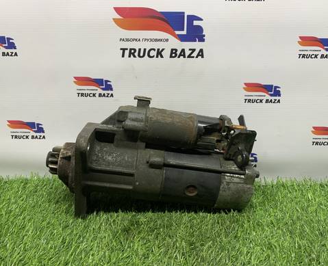 2708317 Стартер для Scania 4-series S (с 1995 по 2007)