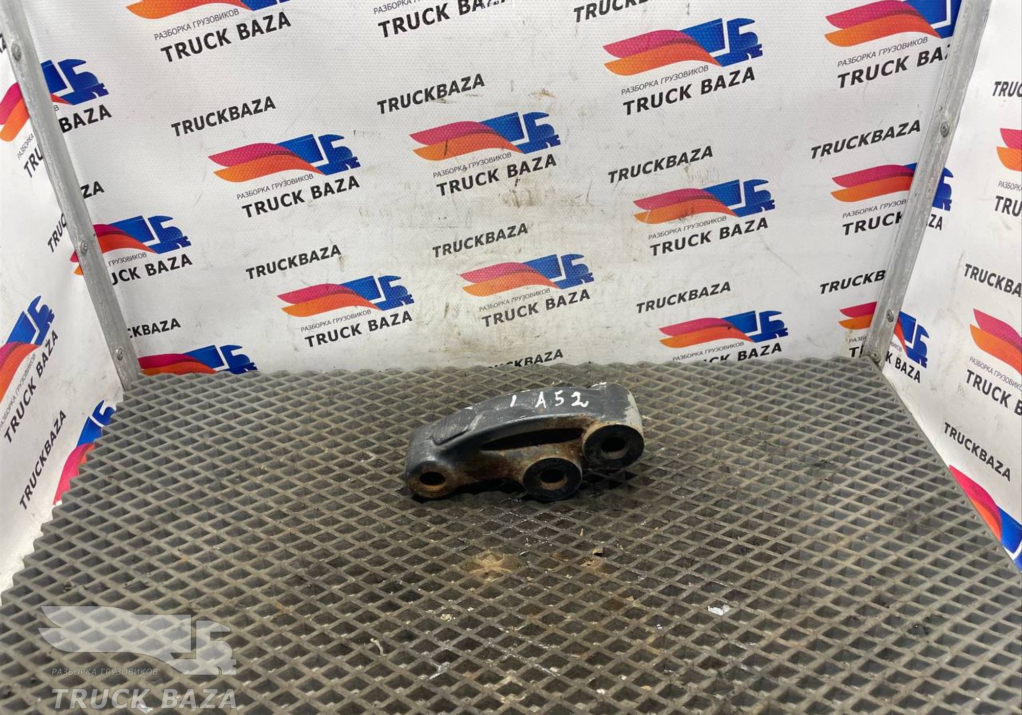 9603230240 Опора переднего амортизатора левая для Mercedes-Benz Actros New Actros MP4 (с 2011)