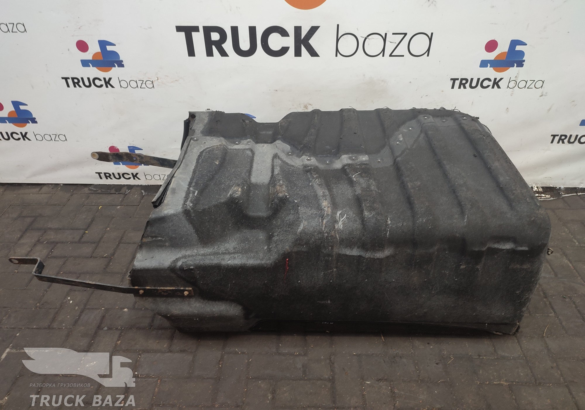 1798803 Шумоизоляция двигателя для Daf XF105 (с 2005)