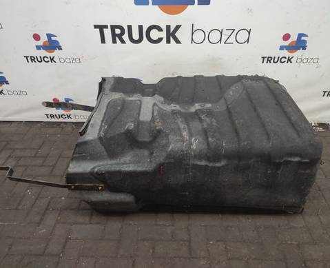 1798803 Шумоизоляция двигателя для Daf XF105 (с 2005)