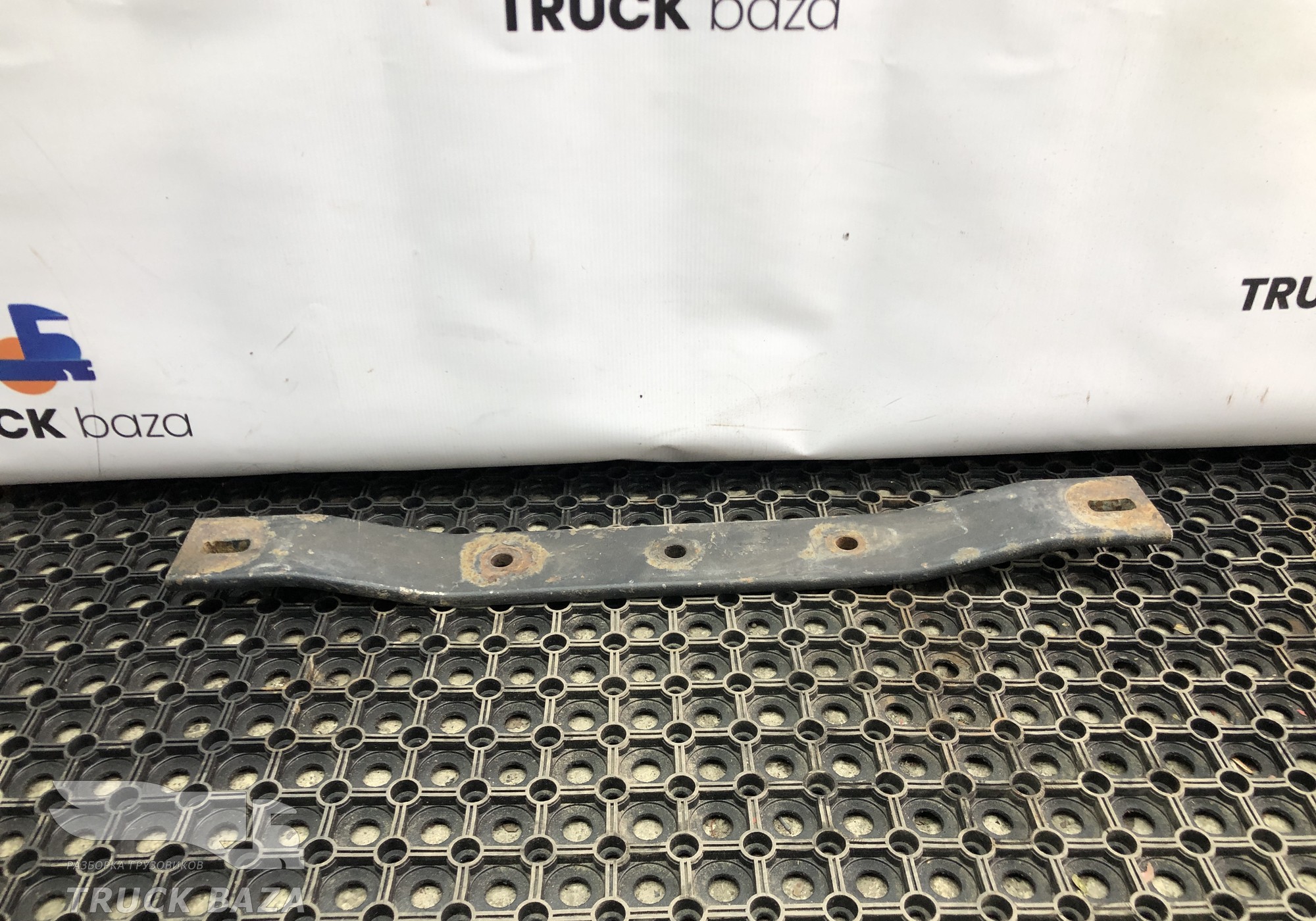 6460100117124 Кронштейн КПП для КАМАЗ 5490 (с 2013)