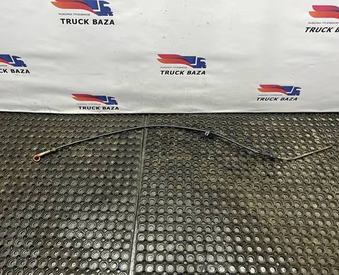 612600012064 Щуп масляный для Shacman X3000 (с 2014)