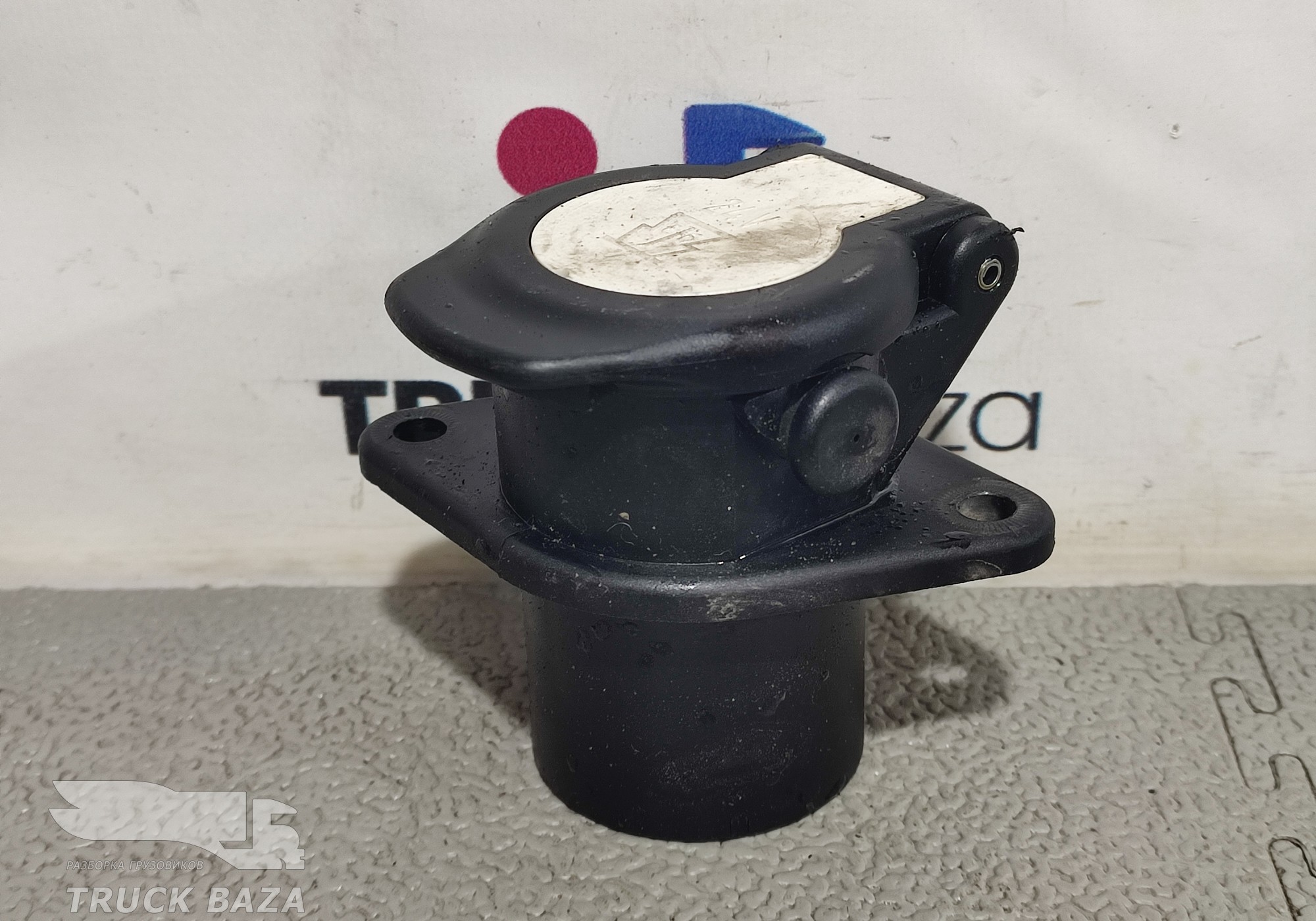 Корпус розетки для Man TGX TG3 (с 2020)