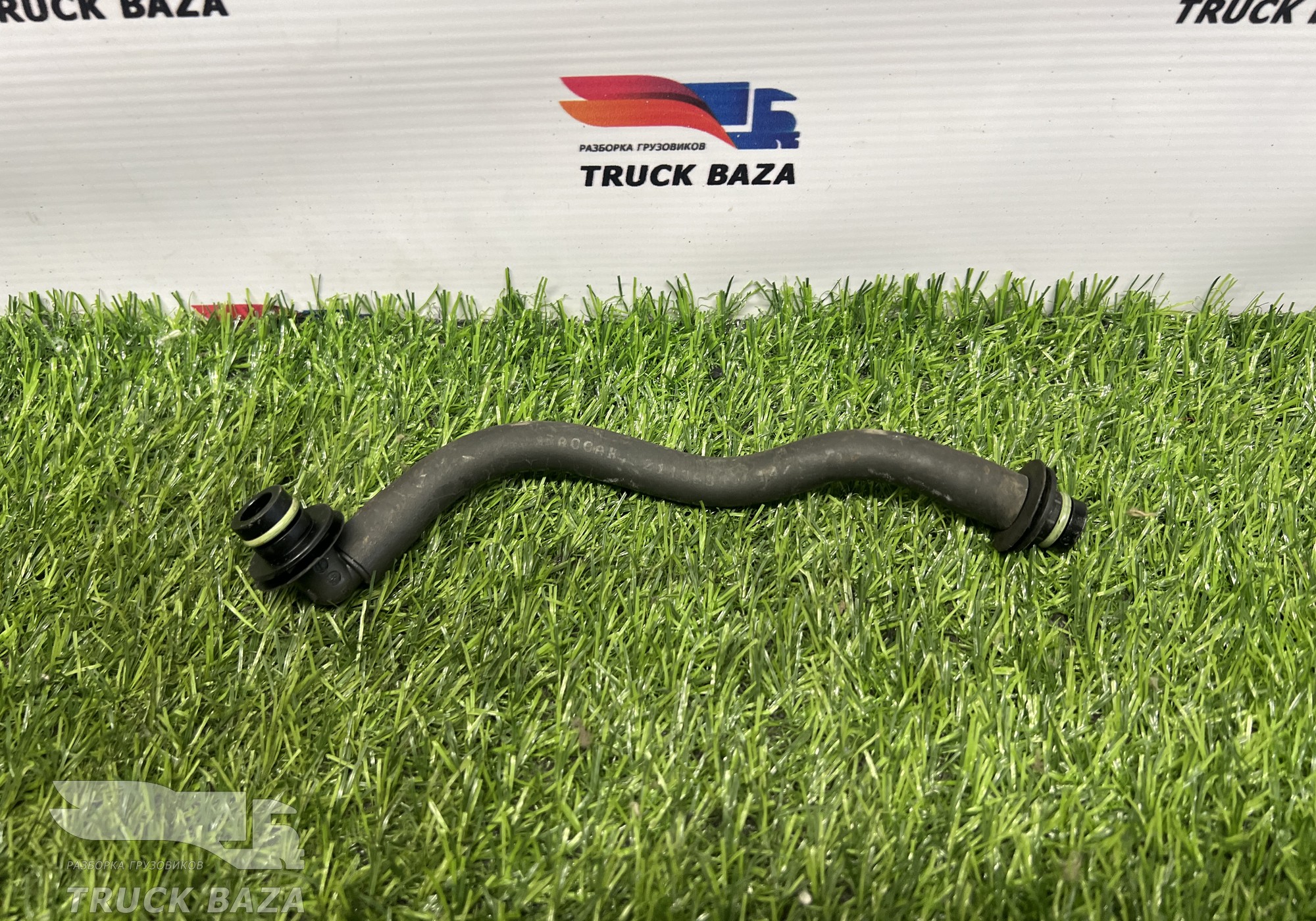 2113633 Трубка топливная для Daf XF106 (с 2012)