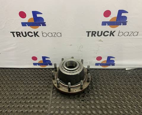 712357006117 Ступица задняя для Sinotruk Howo T5G