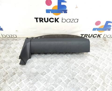 81639030315 Полка верхняя правая для Man