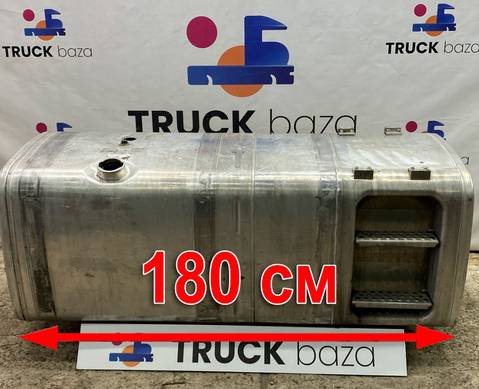 81122016503 Бак топливный 760L для Man TGS I (с 2007)