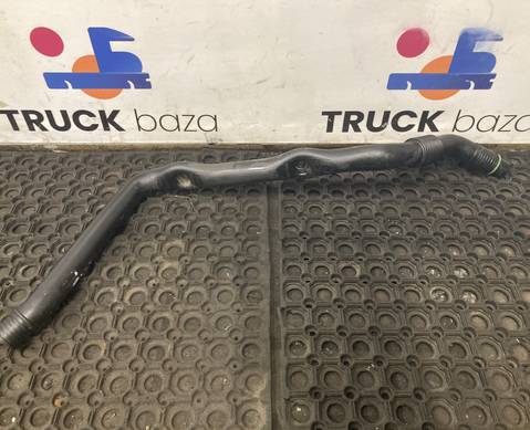 1858222 Трубка картерных газов для Scania 5-series G (с 2004 по 2016)