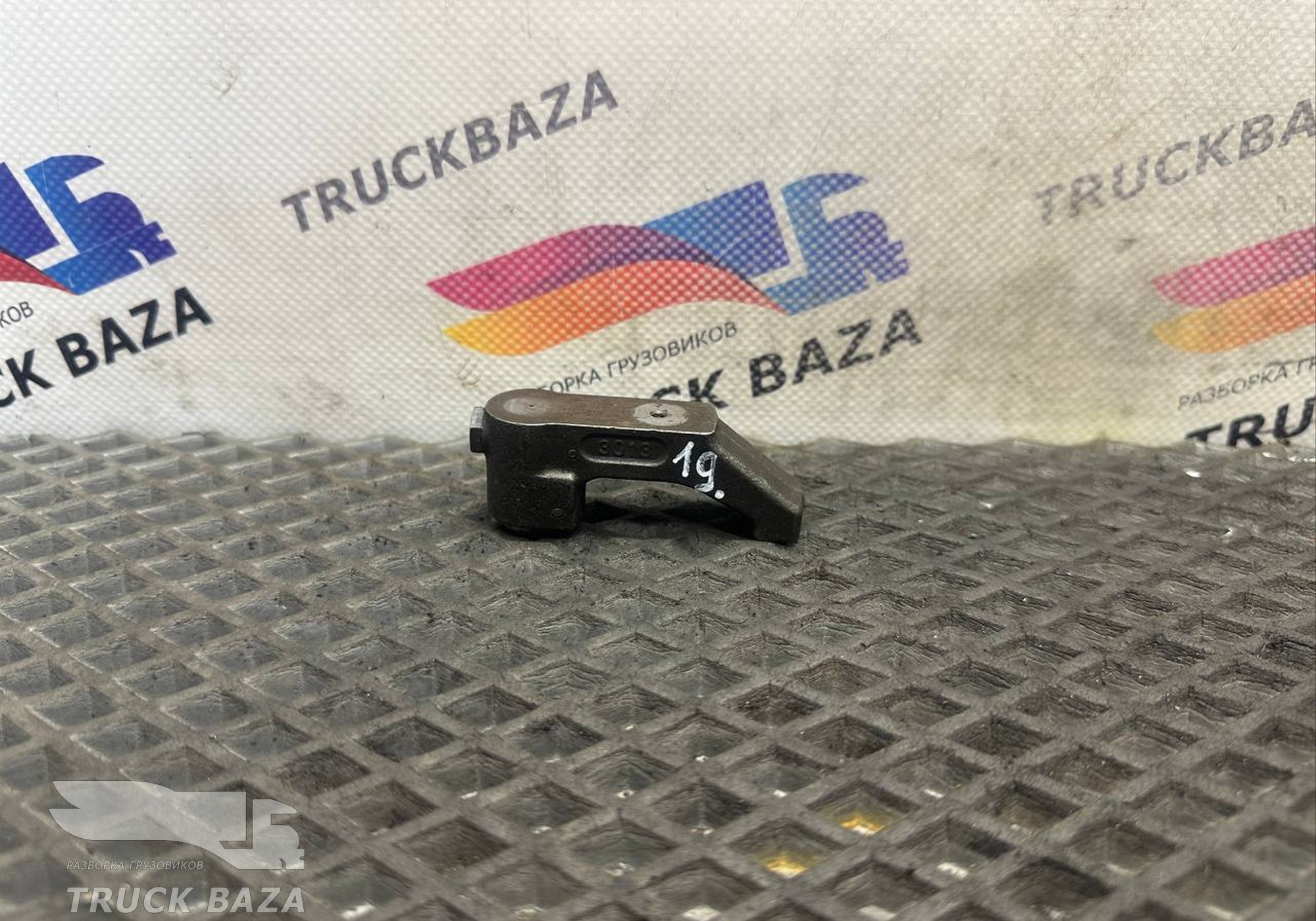 51041206008 Коромысло клапана для Scania 5-series P (с 2004 по 2016)
