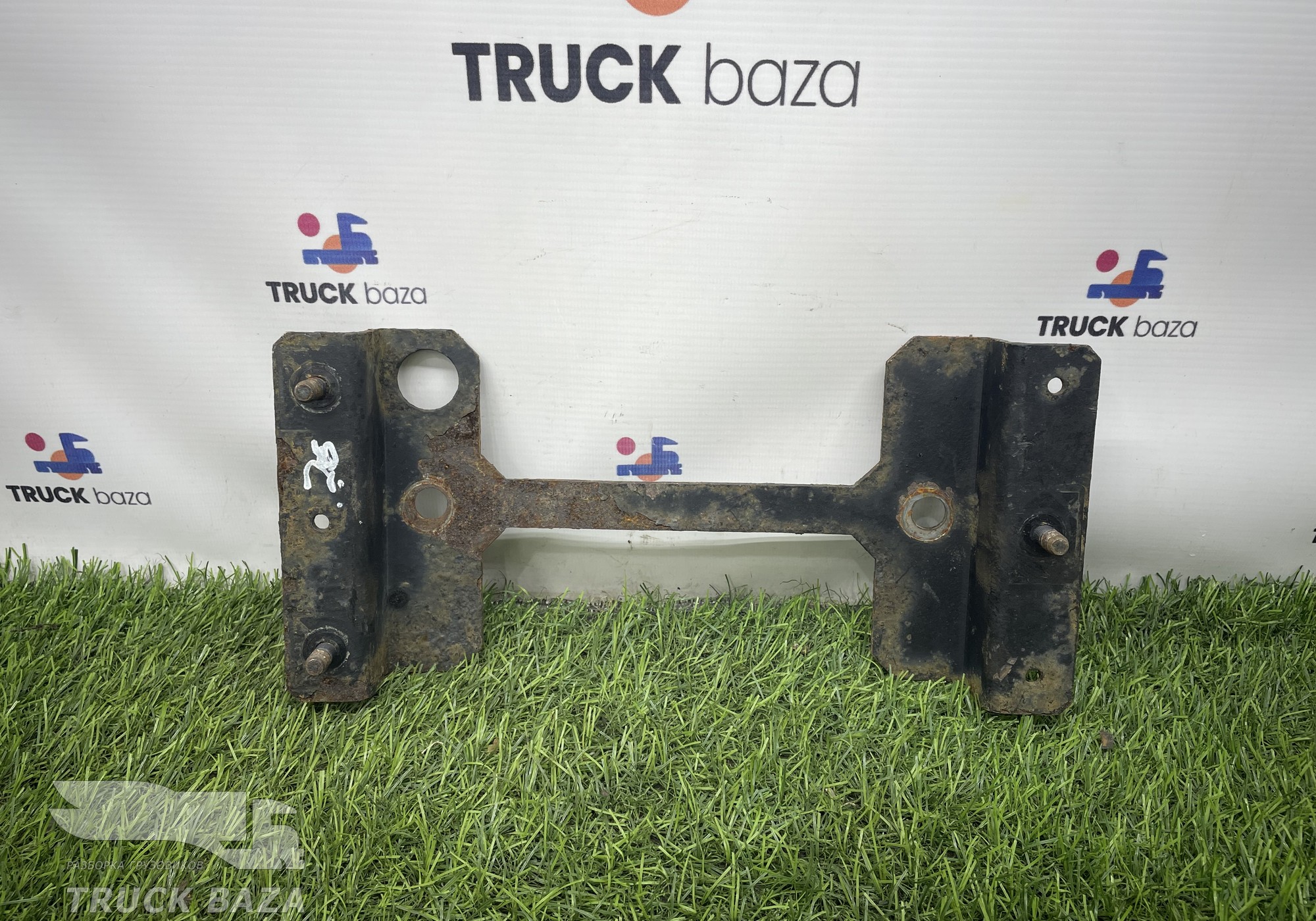 6580376501010 Кронштейн блока управления для КАМАЗ 5490 (с 2013)