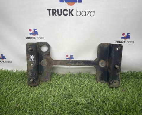 6580376501010 Кронштейн блока управления для КАМАЗ 5490 (с 2013)