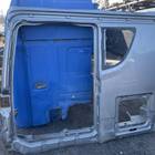 Боковина кабины левая для Faw JH6