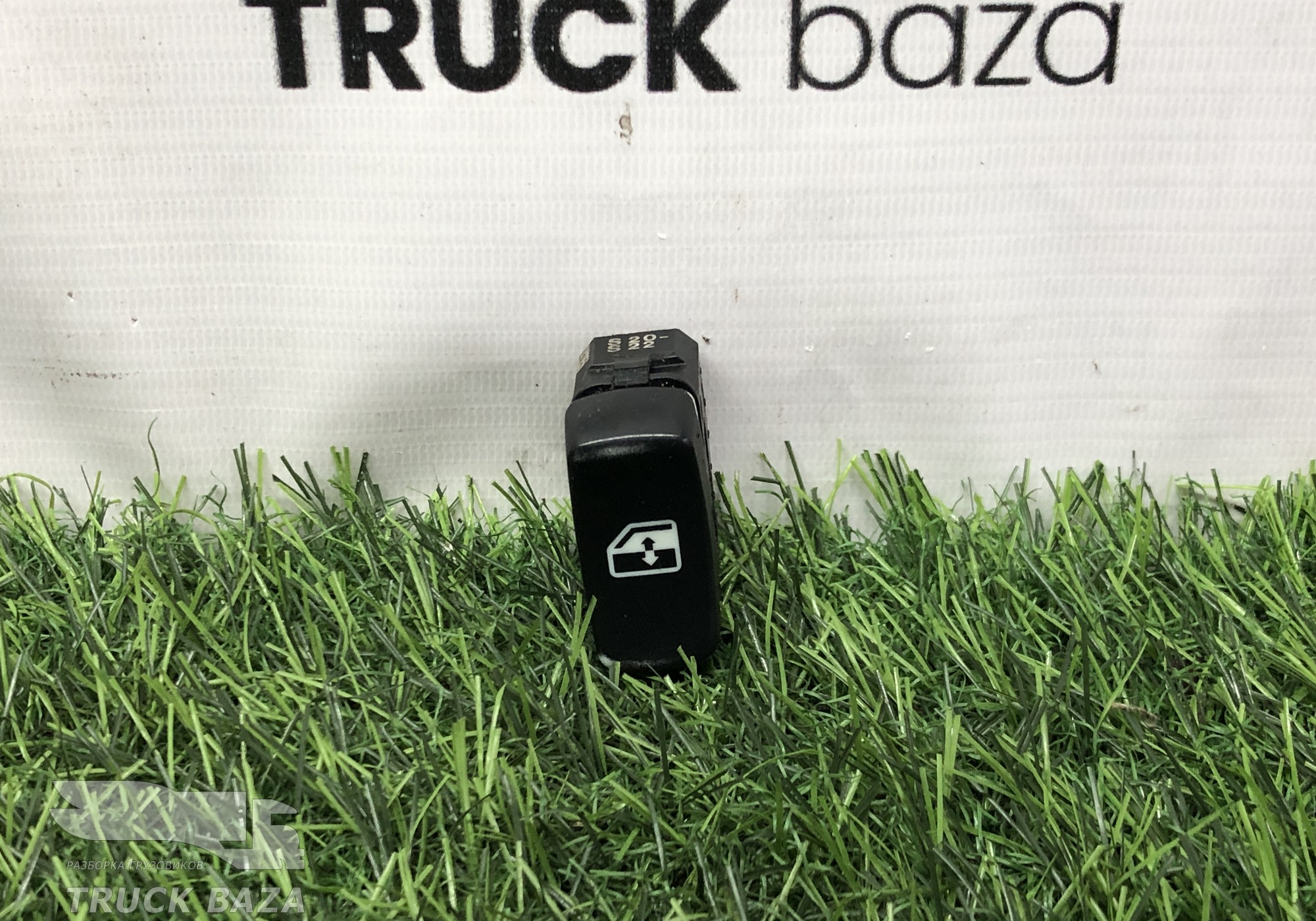 1421856 Кнопка стеклоподъемника