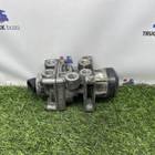 Кран тормозной главный для Man L2000 II Evolution / LE (с 2001 по 2005)