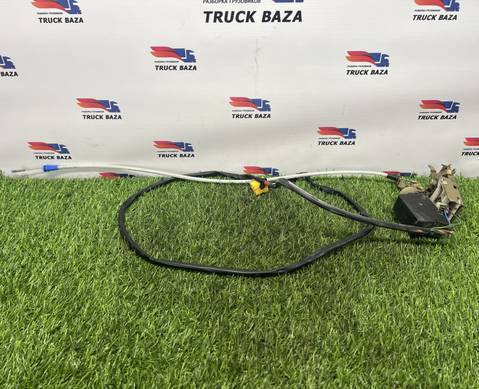 A9737200535 Замок двери передней левой для Mercedes-Benz