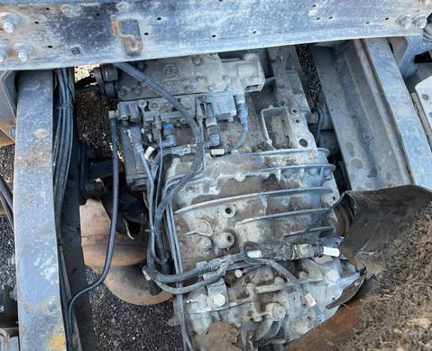 2189230 МКПП 16S2333TD для Daf XF105 (с 2005)