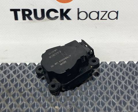 7584004 Моторчик заслонки отопителя для Man TGX II (с 2012)